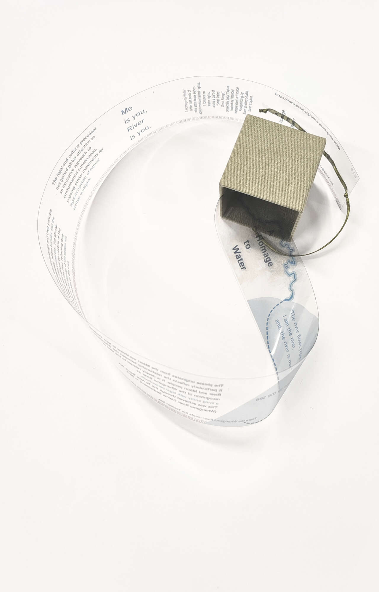 “Dağın Ruhu Bir Patikadır” sergisi 7 Mart’ta Geyikbayırı’nda açılıyor 4